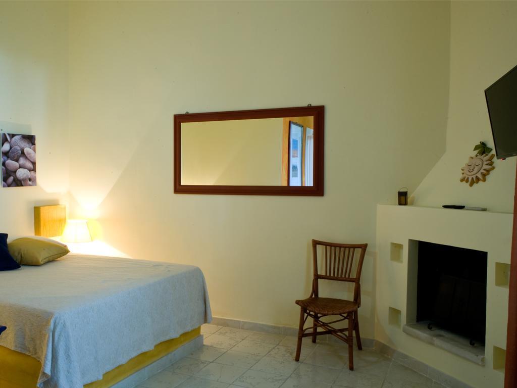 Borgo Fiore Country House Salice Salentino Εξωτερικό φωτογραφία