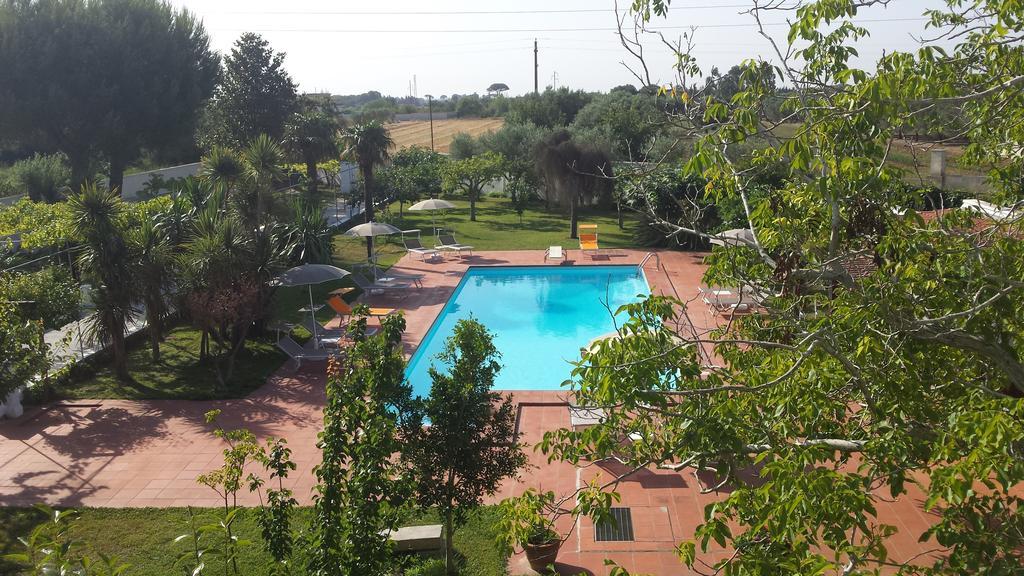 Borgo Fiore Country House Salice Salentino Εξωτερικό φωτογραφία