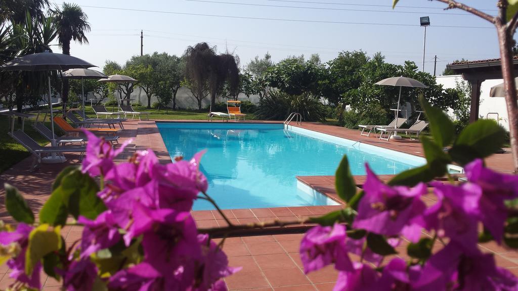 Borgo Fiore Country House Salice Salentino Εξωτερικό φωτογραφία