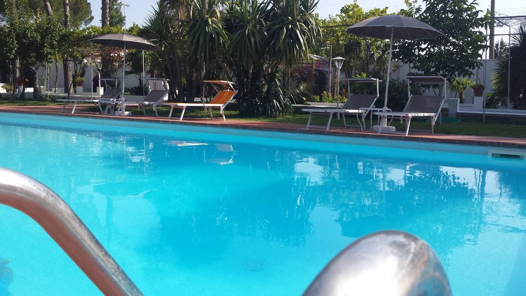 Borgo Fiore Country House Salice Salentino Εξωτερικό φωτογραφία