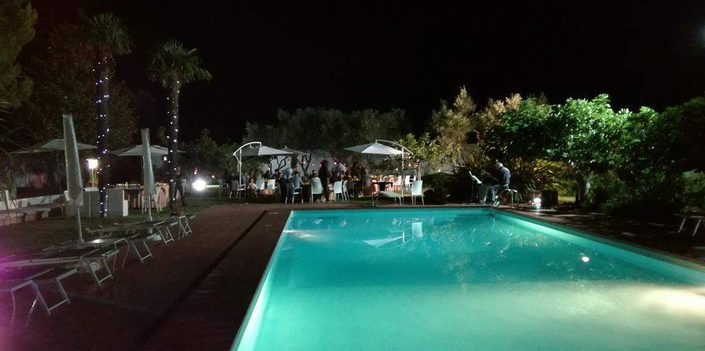 Borgo Fiore Country House Salice Salentino Εξωτερικό φωτογραφία