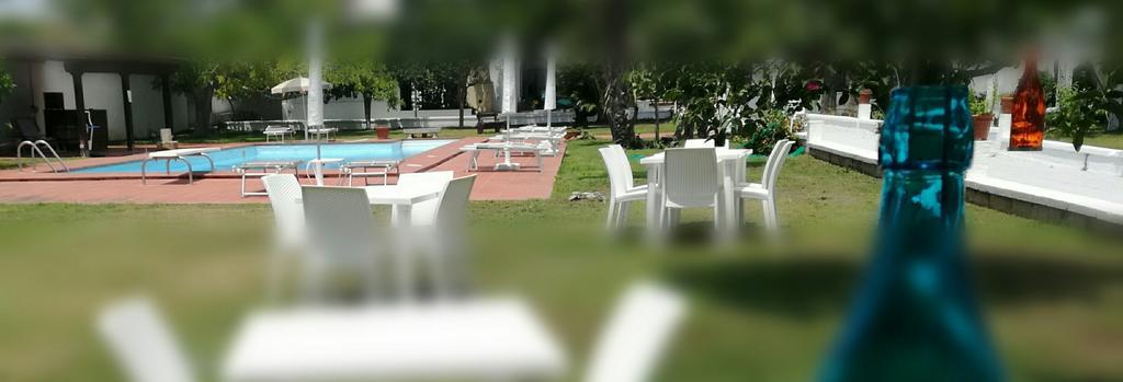 Borgo Fiore Country House Salice Salentino Εξωτερικό φωτογραφία