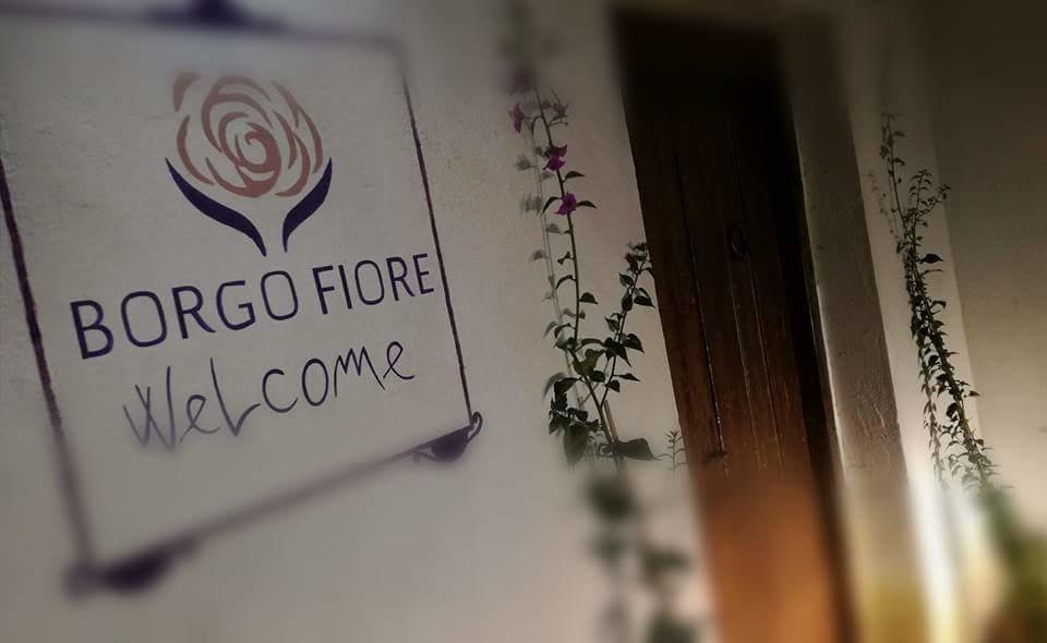 Borgo Fiore Country House Salice Salentino Εξωτερικό φωτογραφία