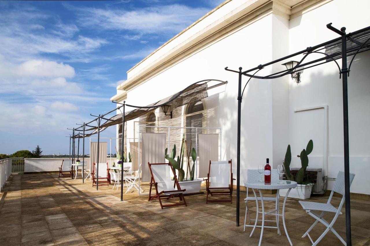 Borgo Fiore Country House Salice Salentino Εξωτερικό φωτογραφία