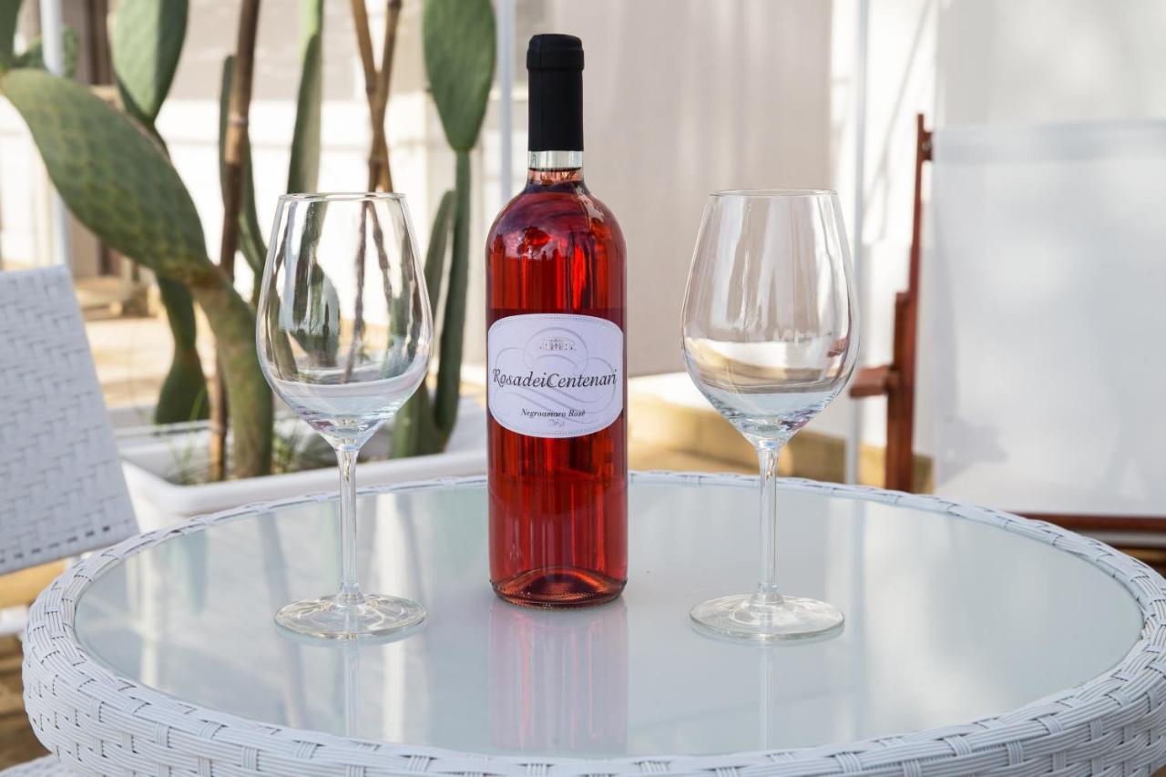Borgo Fiore Country House Salice Salentino Εξωτερικό φωτογραφία