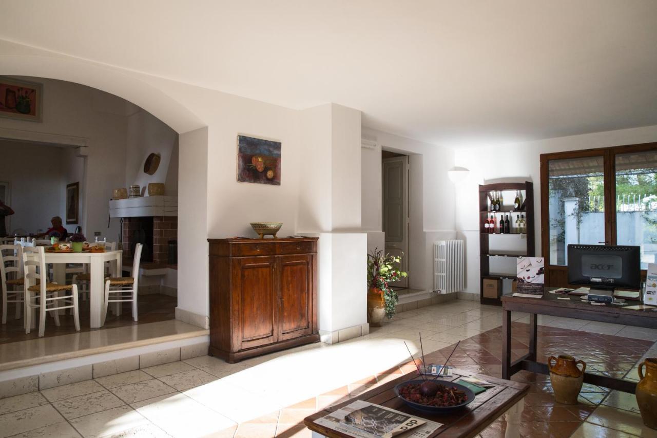 Borgo Fiore Country House Salice Salentino Εξωτερικό φωτογραφία