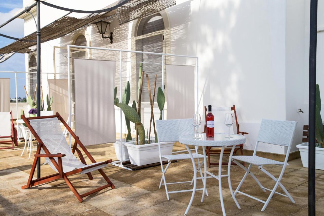 Borgo Fiore Country House Salice Salentino Εξωτερικό φωτογραφία