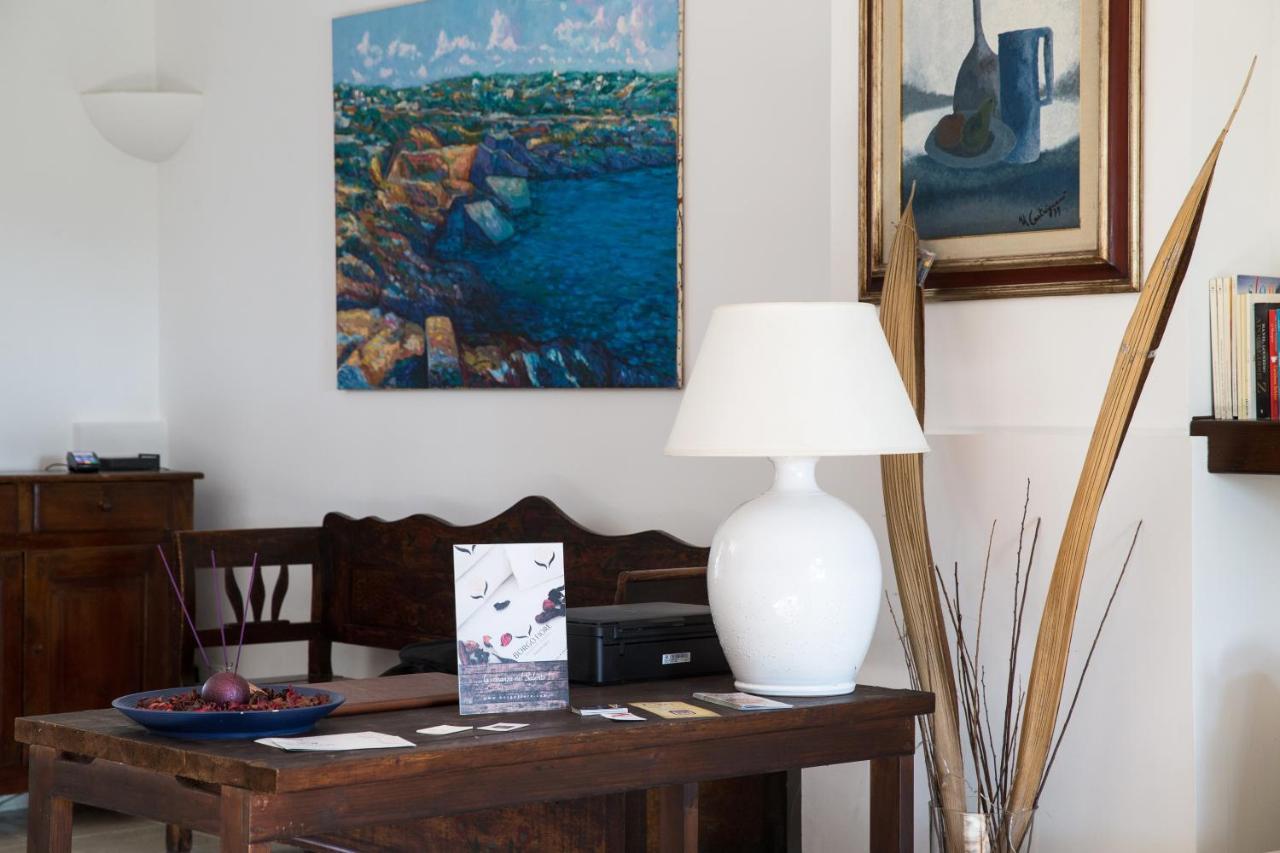Borgo Fiore Country House Salice Salentino Εξωτερικό φωτογραφία