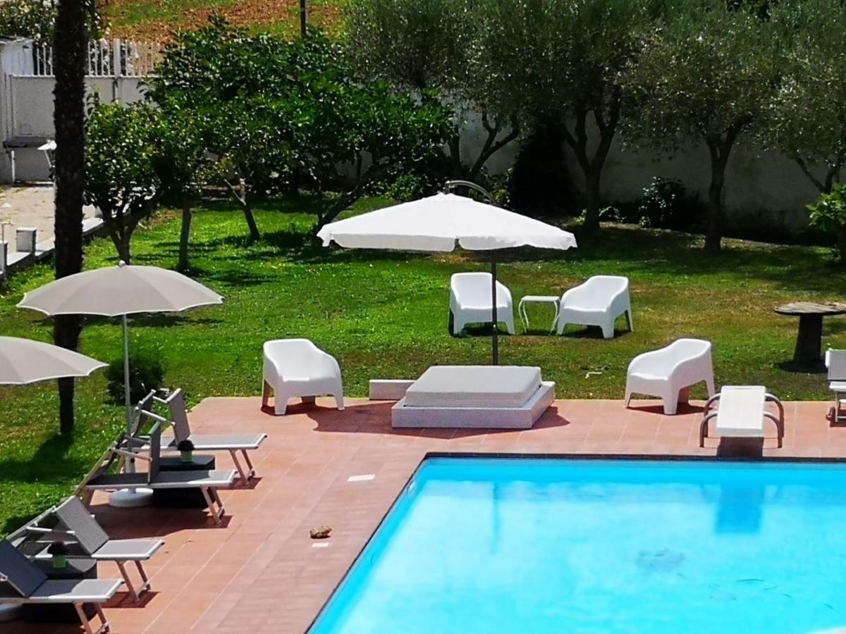 Borgo Fiore Country House Salice Salentino Εξωτερικό φωτογραφία