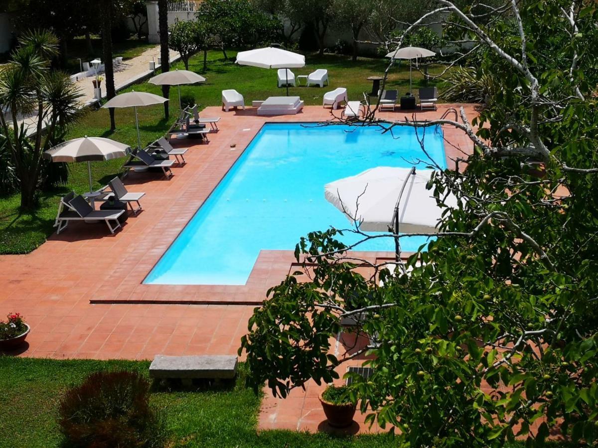Borgo Fiore Country House Salice Salentino Εξωτερικό φωτογραφία