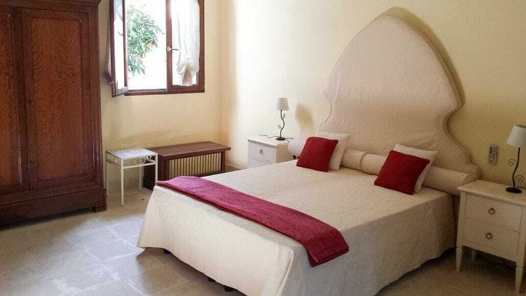 Borgo Fiore Country House Salice Salentino Εξωτερικό φωτογραφία